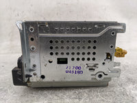 2018-2020 Dodge Journey Radio AM FM Cd Player Receiver Replacement P/N:P68209665AF APH80662PRLA Fits Fits 2018 2019 2020 OEM