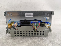 2018-2020 Dodge Journey Radio AM FM Cd Player Receiver Replacement P/N:P68209665AF APH80662PRLA Fits Fits 2018 2019 2020 OEM