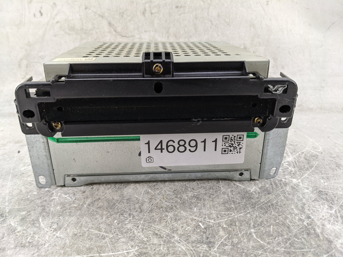 2018-2020 Dodge Journey Radio AM FM Cd Player Receiver Replacement P/N:P68209666AF APH736220316A Fits Fits 2018 2019 2020 OE