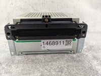 2018-2020 Dodge Journey Radio AM FM Cd Player Receiver Replacement P/N:P68209666AF APH736220316A Fits Fits 2018 2019 2020 OE