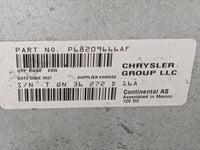 2018-2020 Dodge Journey Radio AM FM Cd Player Receiver Replacement P/N:P68209666AF APH736220316A Fits Fits 2018 2019 2020 OE