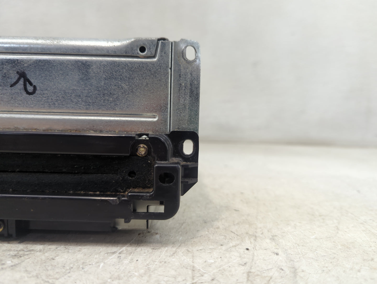 2018-2020 Dodge Journey Radio AM FM Cd Player Receiver Replacement P/N:P68209665AF APH729221YDA Fits Fits 2018 2019 2020 OEM