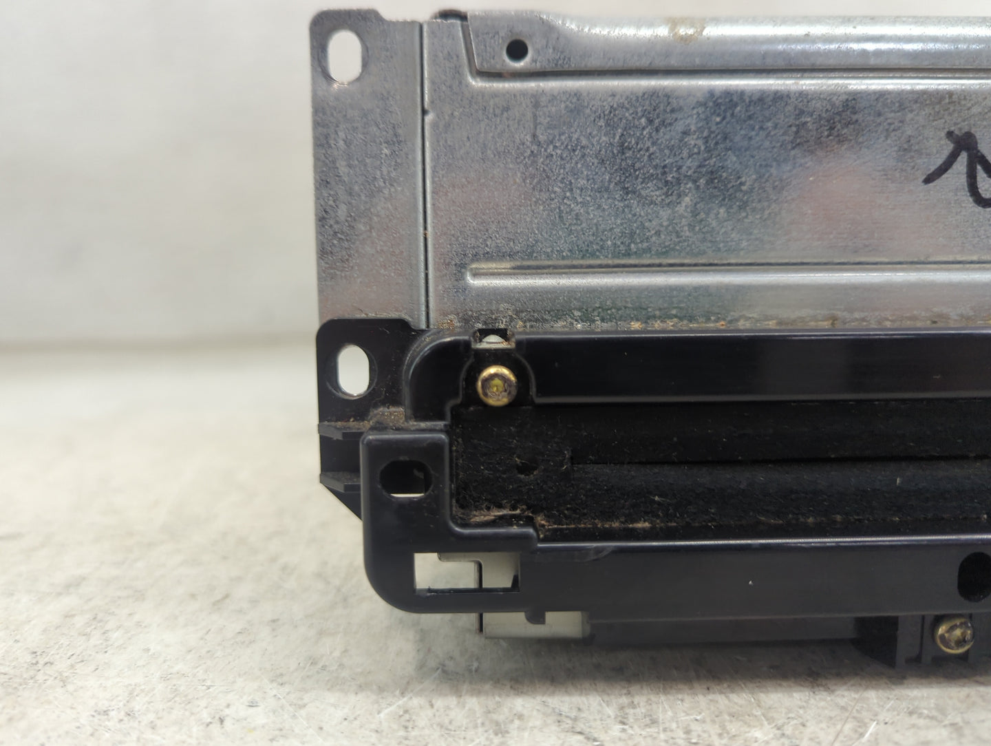 2018-2020 Dodge Journey Radio AM FM Cd Player Receiver Replacement P/N:P68209665AF APH729221YDA Fits Fits 2018 2019 2020 OEM