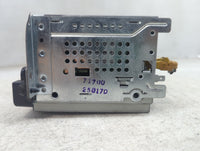 2018-2020 Dodge Journey Radio AM FM Cd Player Receiver Replacement P/N:P68209665AF APH729221YDA Fits Fits 2018 2019 2020 OEM