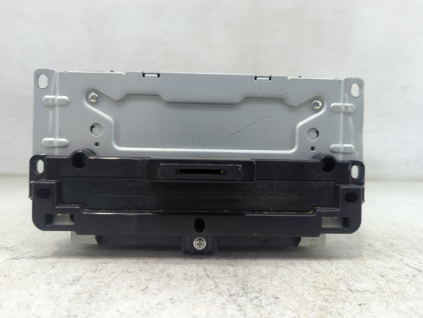 2018-2020 Dodge Journey Radio AM FM Cd Player Receiver Replacement P/N:CQ-CC47N0CXB P68245287AC Fits Fits 2018 2019 2020 OEM