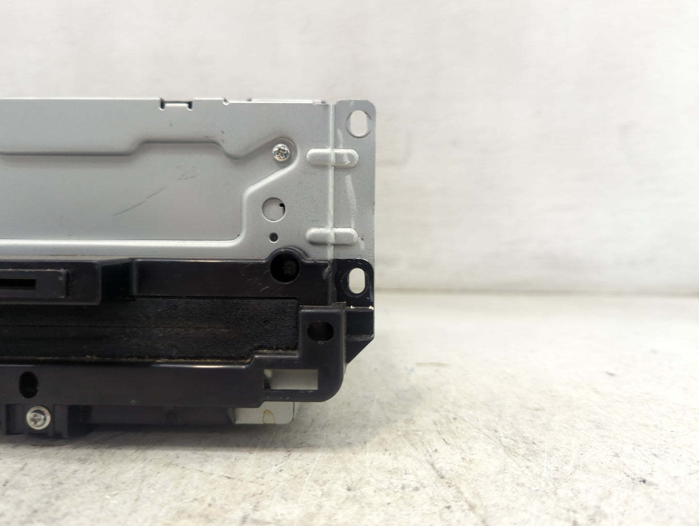 2018-2020 Dodge Journey Radio AM FM Cd Player Receiver Replacement P/N:CQ-CC47N0CXB P68245287AC Fits Fits 2018 2019 2020 OEM