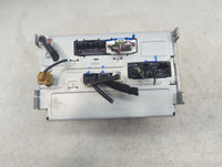 2018-2020 Dodge Journey Radio AM FM Cd Player Receiver Replacement P/N:CQ-CC47N0CXB P68245287AC Fits Fits 2018 2019 2020 OEM