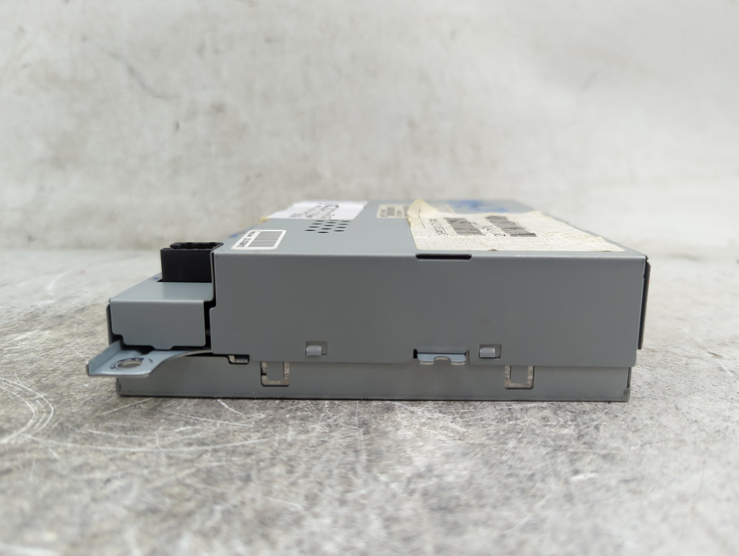2018 Dodge Journey Information Display Screen 1469953 - Oemusedautoparts1.com