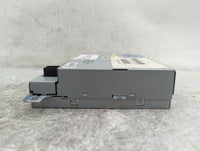2018 Dodge Journey Information Display Screen 1469953 - Oemusedautoparts1.com