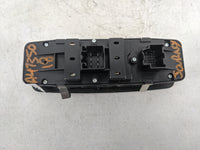 2018-2020 Dodge Journey Master Power Window Switch Replacement Driver Side Left P/N:68307001AC Fits Fits 2018 2019 2020 OEM 