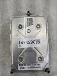 2016-2020 Dodge Journey PCM Engine Control Computer ECU ECM PCU OEM P/N:P68259127AB T00EM1408FQSON Fits OEM Used Auto Parts 