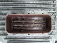 2016-2020 Dodge Journey PCM Engine Control Computer ECU ECM PCU OEM P/N:P68259127AB T00EM1408FQSON Fits OEM Used Auto Parts 