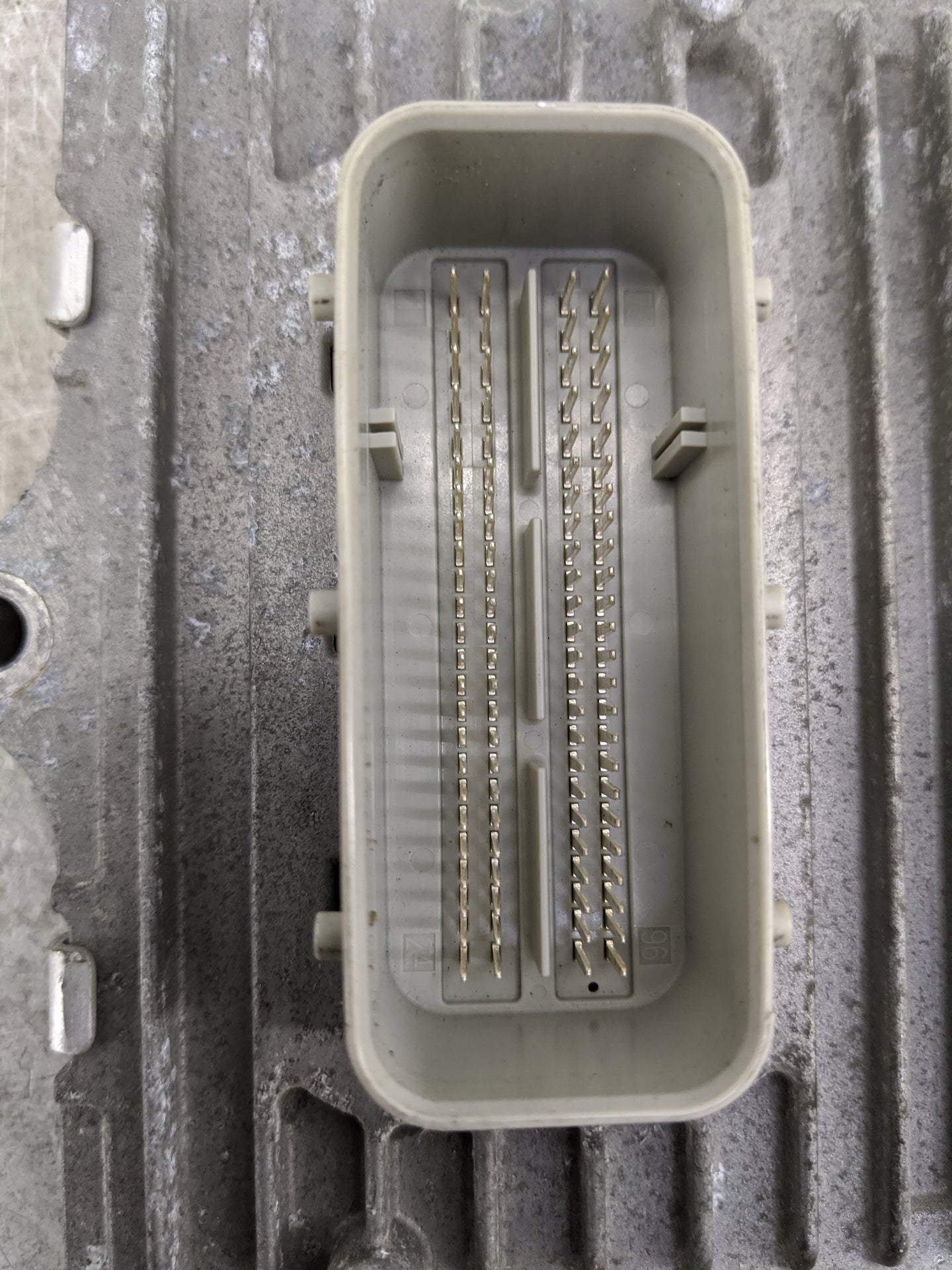 2016-2019 Dodge Journey PCM Engine Control Computer ECU ECM PCU OEM P/N:P68259135AB T00EM1048FK678 Fits Fits 2016 2017 2018 
