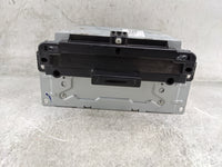 2018-2020 Dodge Journey Radio AM FM Cd Player Receiver Replacement P/N:P68342287AC CQ-CC47N0GXB, 028643 Fits Fits 2018 2019 