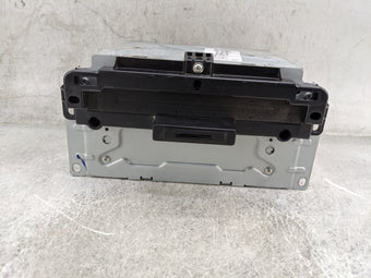 compare product 2018-2020 Dodge Journey Radio AM FM Cd Player Receiver Replacement P/N:P68342287AC CQ-CC47N0GXB, 028643 Fits Fits 2018 2019 2020 OEM Used Auto Parts