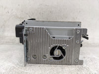2018-2020 Dodge Journey Radio AM FM Cd Player Receiver Replacement P/N:P68342287AC CQ-CC47N0GXB, 028643 Fits Fits 2018 2019 