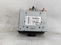 2018-2020 Dodge Journey Radio AM FM Cd Player Receiver Replacement P/N:P68342287AC CQ-CC47N0GXB, 028643 Fits Fits 2018 2019 