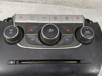 2018-2020 Dodge Journey Climate Control Module Temperature AC/Heater Replacement P/N:6MP751X9AA Fits Fits 2018 2019 2020 OEM