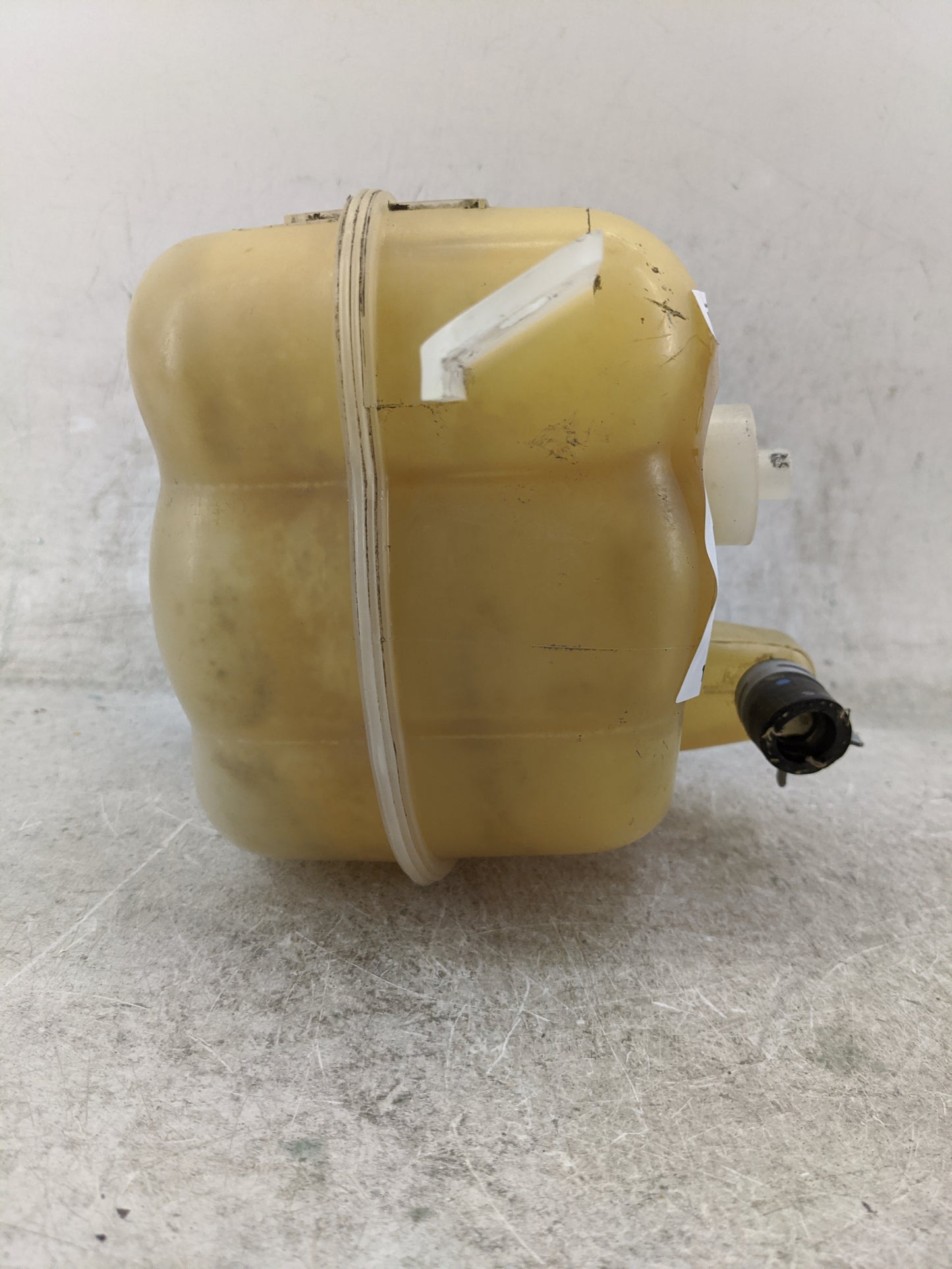 2009-2019 Dodge Journey Radiator Coolant Overflow Expansion Tank Bottle 1477046 - Oemusedautoparts1.com