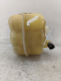 2009-2019 Dodge Journey Radiator Coolant Overflow Expansion Tank Bottle 1477046 - Oemusedautoparts1.com