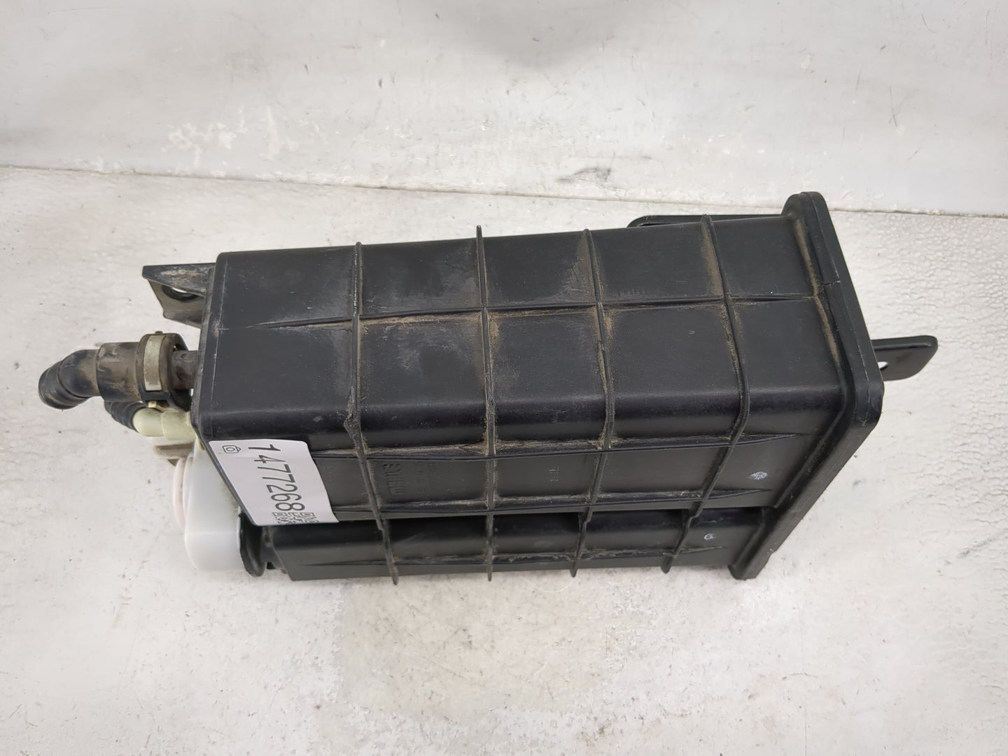 2018 Dodge Journey Fuel Vapor Charcoal Canister 1477268 - Oemusedautoparts1.com