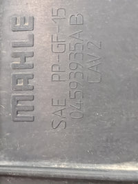 2018 Dodge Journey Fuel Vapor Charcoal Canister 1477268 - Oemusedautoparts1.com