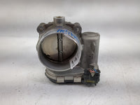 2011-2019 Dodge Journey Throttle Body P/N:05184349AE 0280750770 Fits OEM Used Auto Parts - Oemusedautoparts1.com