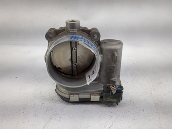 compare product 2011-2019 Dodge Journey Throttle Body P/N:05184349AE 0280750770 Fits OEM Used Auto Parts
