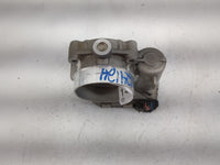 2011-2019 Dodge Journey Throttle Body P/N:05184349AE 0280750770 Fits OEM Used Auto Parts - Oemusedautoparts1.com