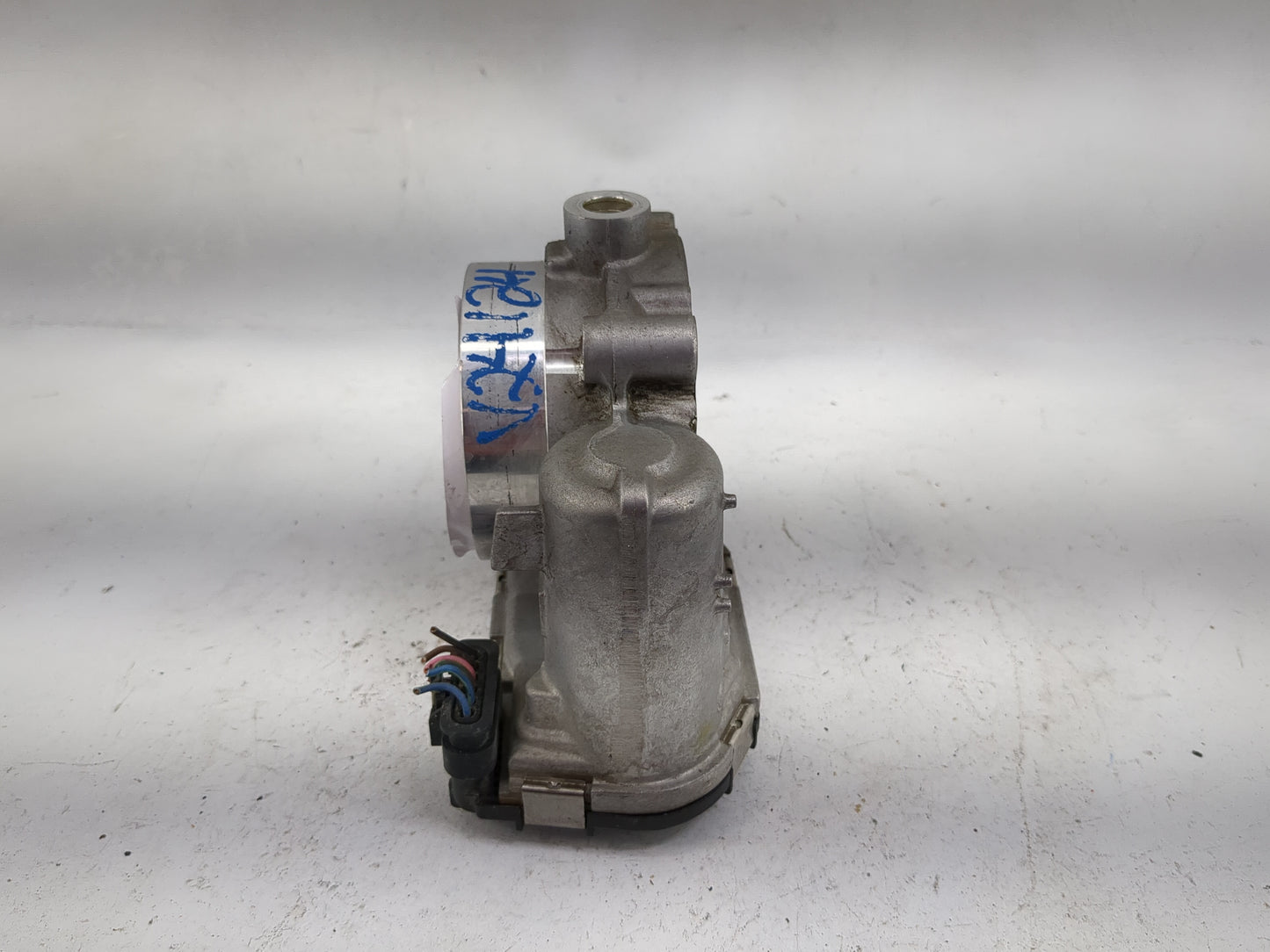 2011-2019 Dodge Journey Throttle Body P/N:05184349AE 0280750770 Fits OEM Used Auto Parts - Oemusedautoparts1.com