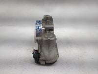 2011-2019 Dodge Journey Throttle Body P/N:05184349AE 0280750770 Fits OEM Used Auto Parts - Oemusedautoparts1.com