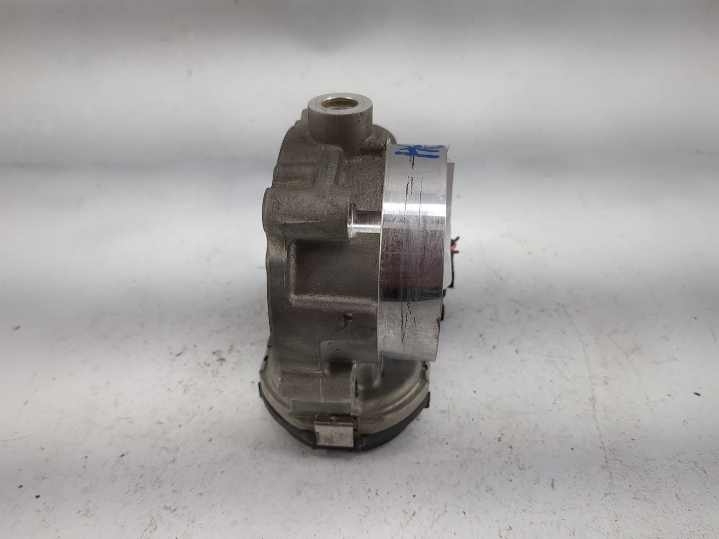 2011-2019 Dodge Journey Throttle Body P/N:05184349AE 0280750770 Fits OEM Used Auto Parts - Oemusedautoparts1.com