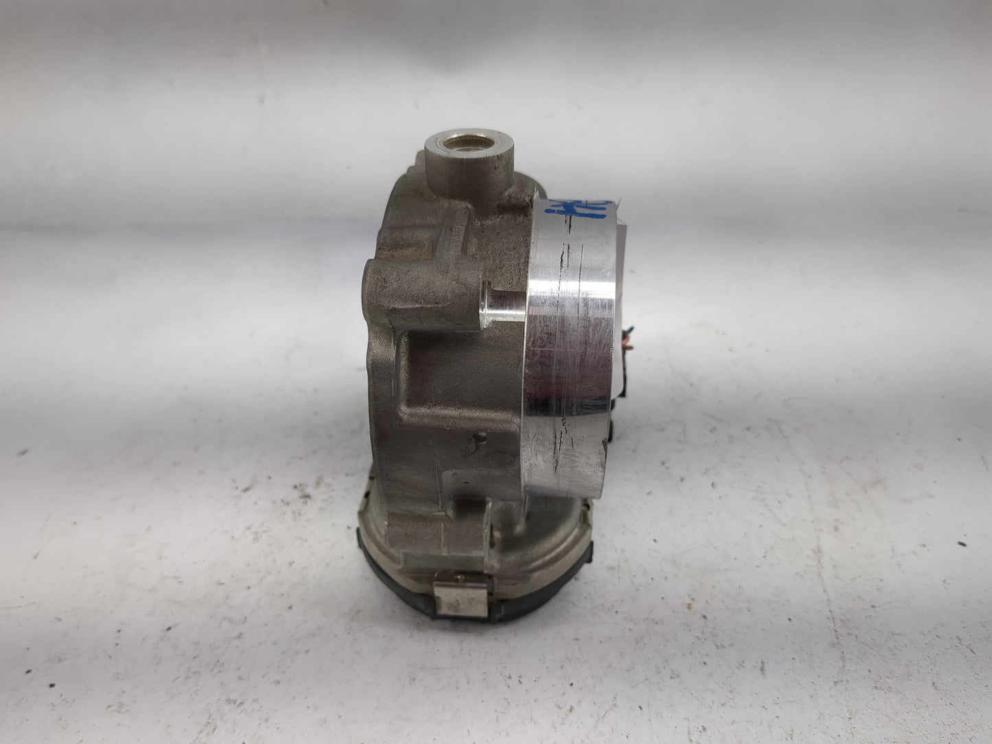 2011-2019 Dodge Journey Throttle Body P/N:05184349AE 0280750770 Fits OEM Used Auto Parts - Oemusedautoparts1.com