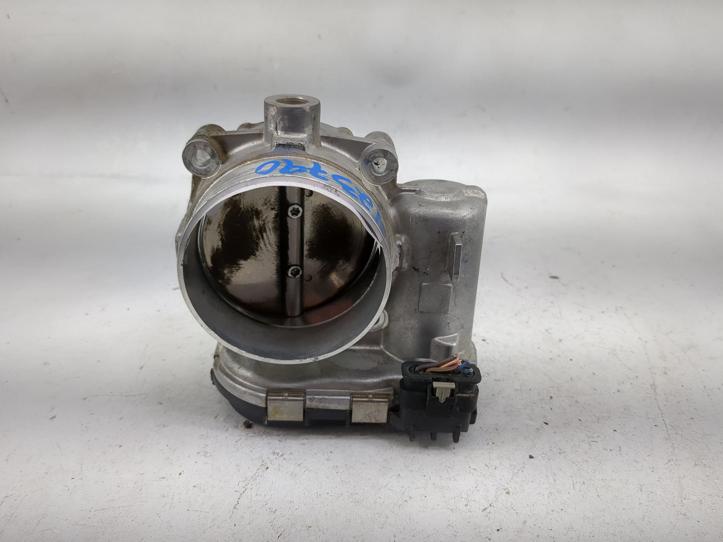 2011-2019 Dodge Journey Throttle Body P/N:05184349AE 0280750770 Fits OEM Used Auto Parts - Oemusedautoparts1.com