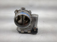 2011-2019 Dodge Journey Throttle Body P/N:05184349AE 0280750770 Fits OEM Used Auto Parts - Oemusedautoparts1.com