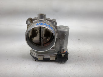 compare product 2011-2019 Dodge Journey Throttle Body P/N:05184349AE 0280750770 Fits OEM Used Auto Parts