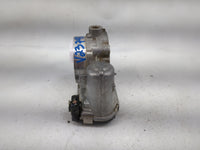 2011-2019 Dodge Journey Throttle Body P/N:05184349AE 0280750770 Fits OEM Used Auto Parts - Oemusedautoparts1.com