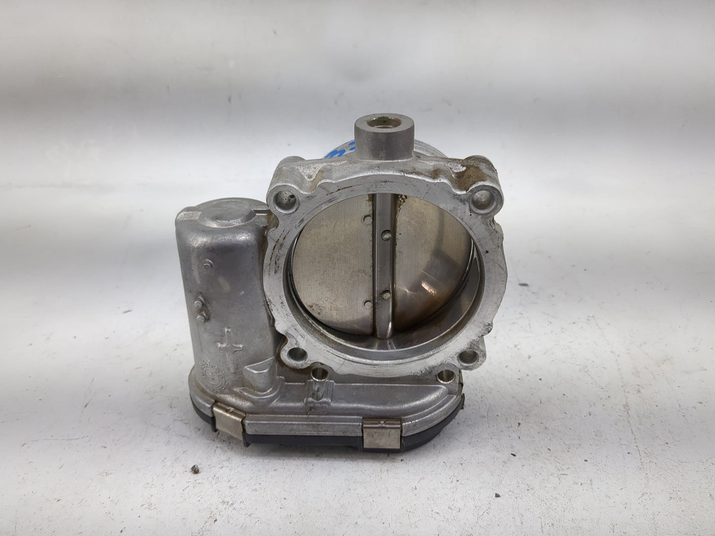 2011-2019 Dodge Journey Throttle Body P/N:05184349AE 0280750770 Fits OEM Used Auto Parts - Oemusedautoparts1.com