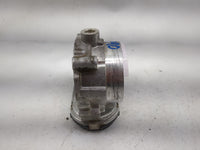 2011-2019 Dodge Journey Throttle Body P/N:05184349AE 0280750770 Fits OEM Used Auto Parts - Oemusedautoparts1.com
