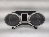 2018 Dodge Journey Instrument Cluster Speedometer Gauges P/N:68310781AA CR-0048-002-MR-C000 Miles: Fits OEM Used Auto Parts 