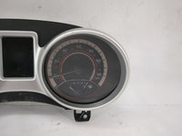 2018 Dodge Journey Instrument Cluster Speedometer Gauges P/N:68310781AA CR-0048-002-MR-C000 Miles: Fits OEM Used Auto Parts 