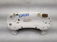 2018 Dodge Journey Instrument Cluster Speedometer Gauges P/N:68310781AA CR-0048-002-MR-C000 Miles: Fits OEM Used Auto Parts 