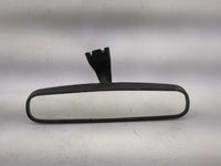 2018 Dodge Journey Interior Rear View Mirror Replacement OEM P/N:045617 015617 Fits OEM Used Auto Parts - Oemusedautoparts1.