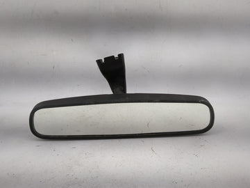 2018 Dodge Journey Interior Rear View Mirror Replacement OEM P/N:045617 015617 Fits OEM Used Auto Parts - Oemusedautoparts1.