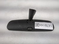 2018 Dodge Journey Interior Rear View Mirror Replacement OEM P/N:045617 015617 Fits OEM Used Auto Parts - Oemusedautoparts1.