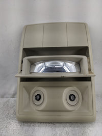 2018 Dodge Journey Overhead Roof Console Tan - Oemusedautoparts1.com
