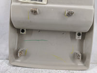 2018 Dodge Journey Overhead Roof Console Tan - Oemusedautoparts1.com