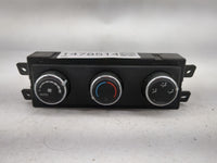 2011-2020 Dodge Journey Climate Control Module Temperature AC/Heater Replacement Fits OEM Used Auto Parts - Oemusedautoparts