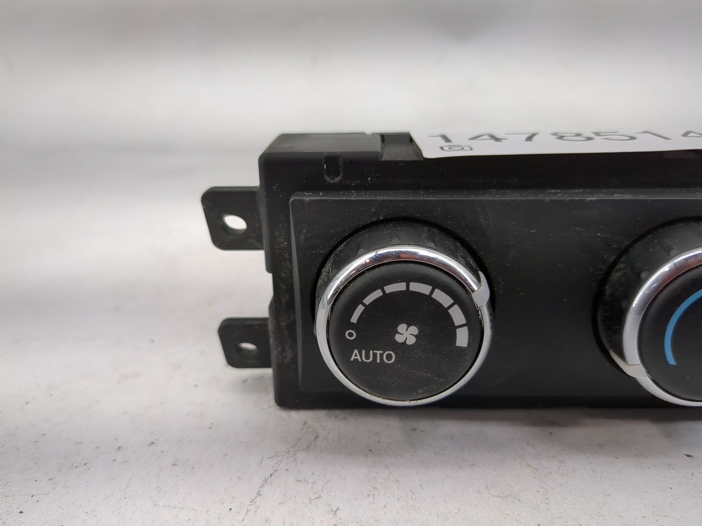 2011-2020 Dodge Journey Climate Control Module Temperature AC/Heater Replacement Fits OEM Used Auto Parts - Oemusedautoparts