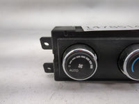 2011-2020 Dodge Journey Climate Control Module Temperature AC/Heater Replacement Fits OEM Used Auto Parts - Oemusedautoparts